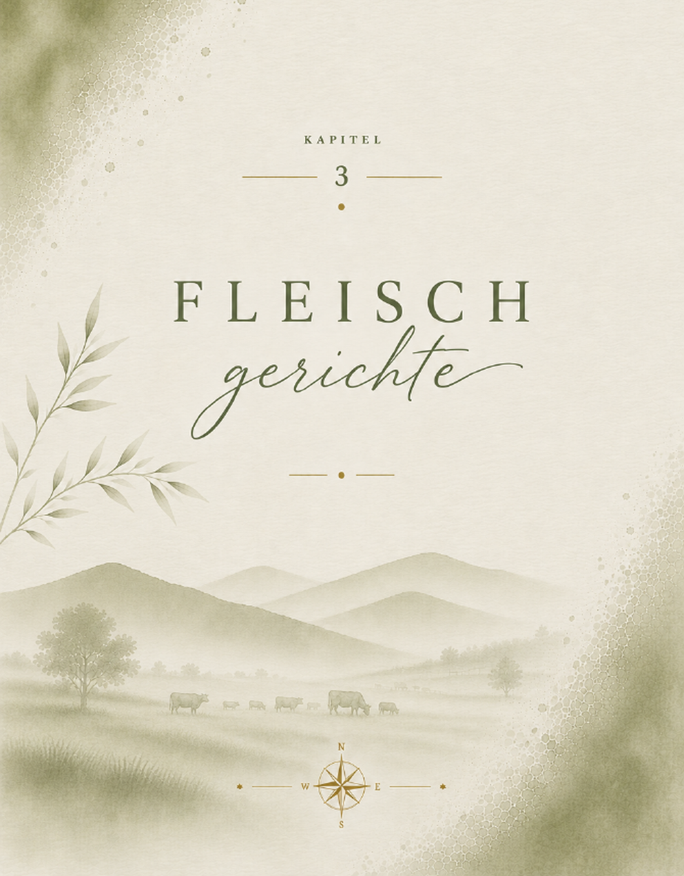 Kapitel 3 – Fleischgerichte